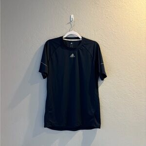 Adidas Black Men's Shirt